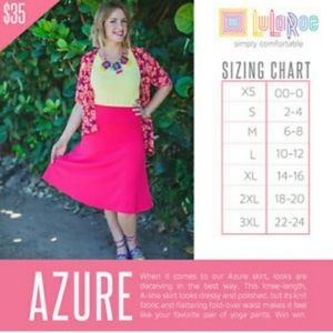 Lularoe